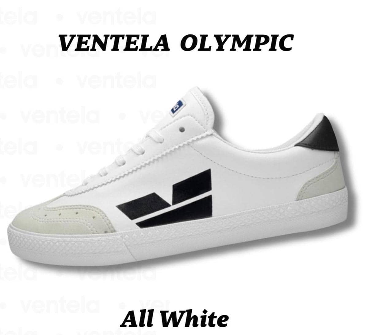 sepatu ventela olympic