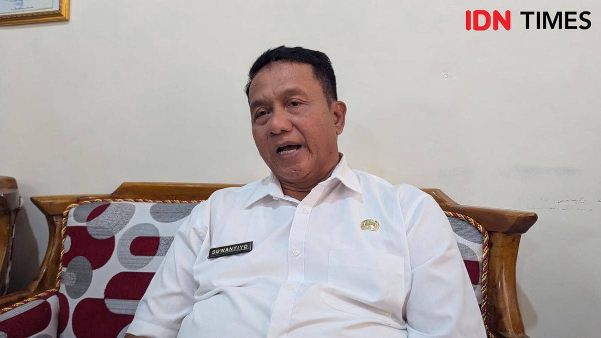 Waspada! 10 Suspek Campak Terdeteksi di Kabupaten Magetan