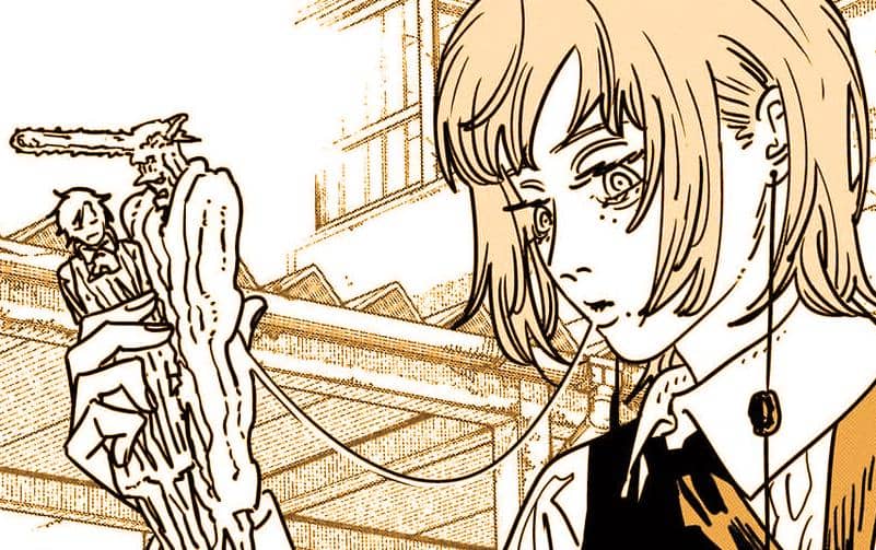 7 Fakta Death Devil Chainsaw Man, Yang Terkuat dari Four Horsemen?