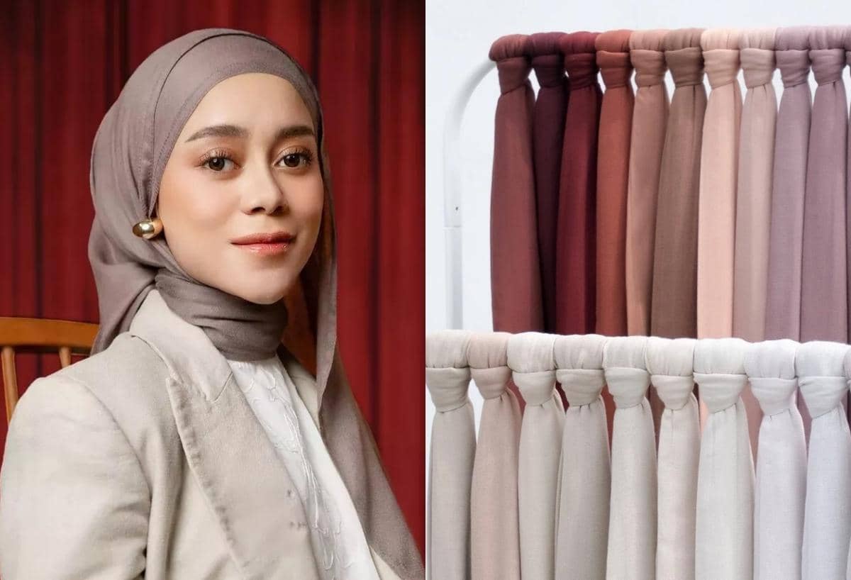 Berapa Harga Pasmina Viscose Terbaru 2026? Cek Infonya di Sini
