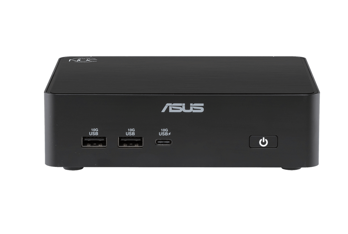 ASUS NUC 16 Pro