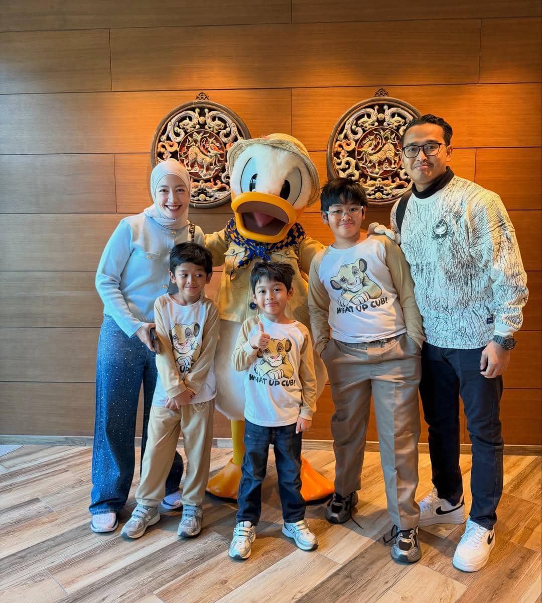 OOTD Maissy (instagram.com/rikyfsaleh)