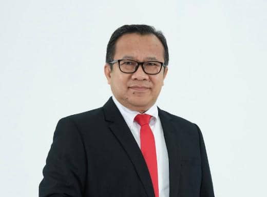 Profil Adi Budiarso, Pejabat Kemenkeu Kini Jadi Pengawas Kripto OJK