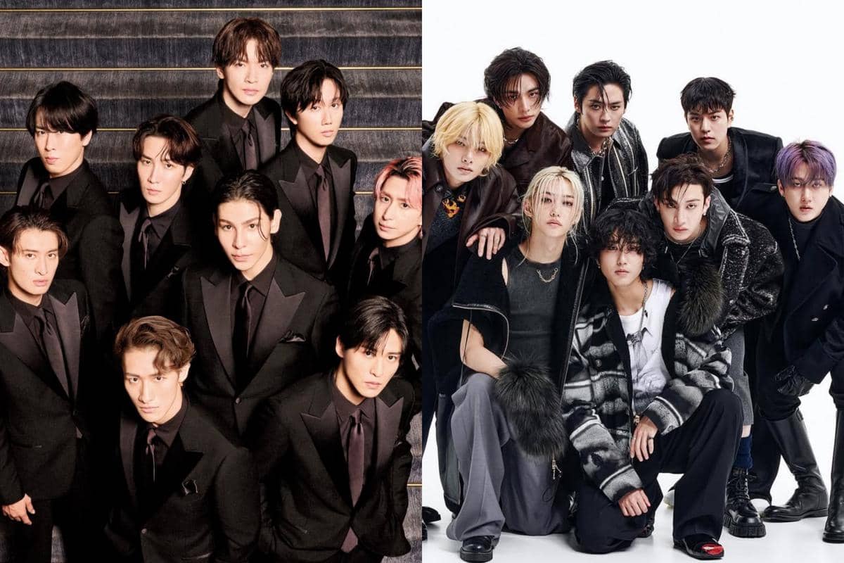 Daftar Pemenang Japan Golden Disc Awards 2026, Snow Man Dominasi!