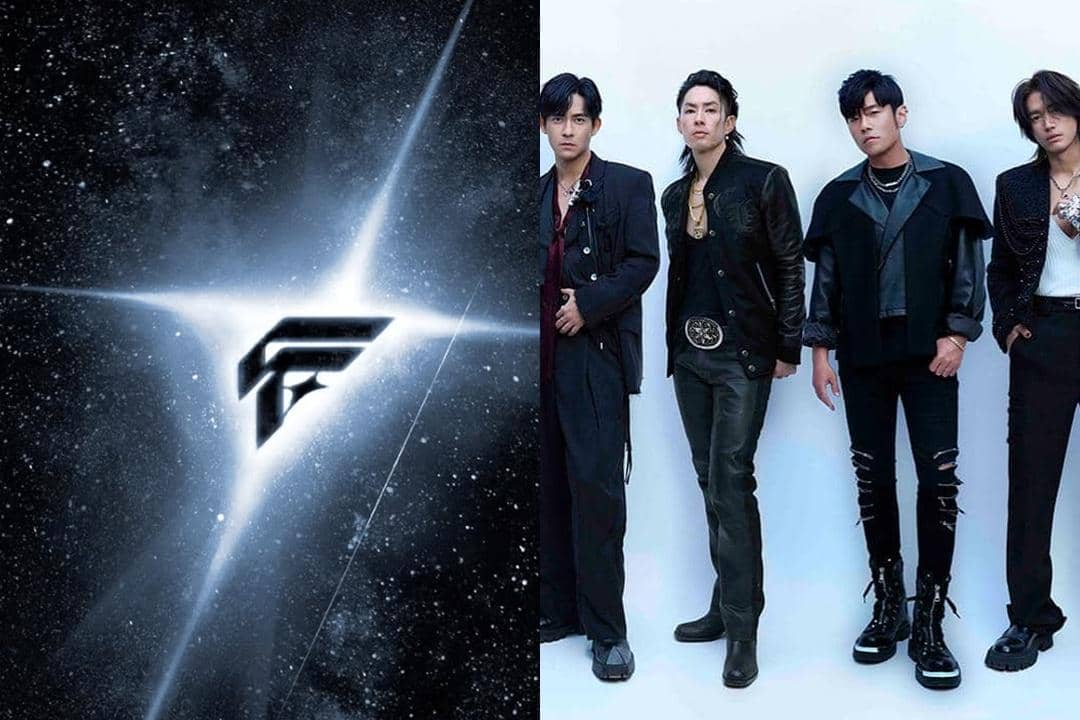 F4 Bakal Gelar Konser Reuni di Jakarta, Kapan Tanggalnya?