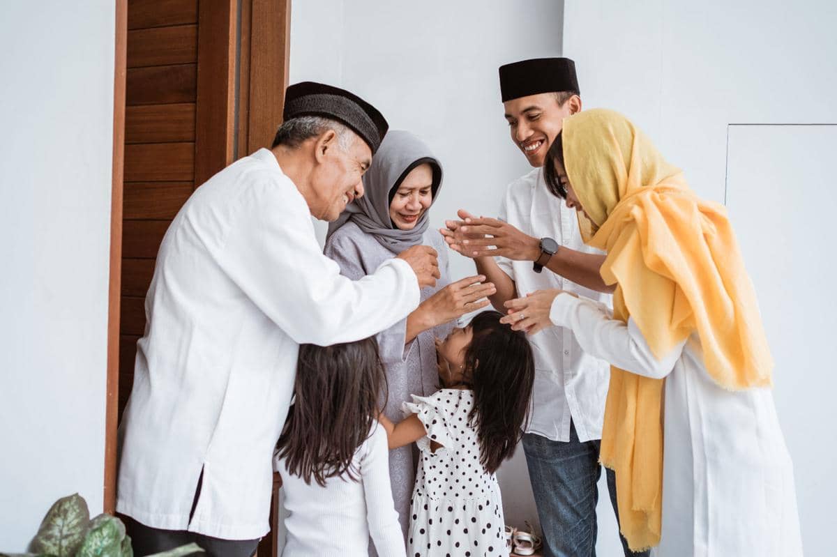 Mudik Jadi Berkesan, Lakukan 4 Hal Ini Agar Silaturahmi Makin Hangat