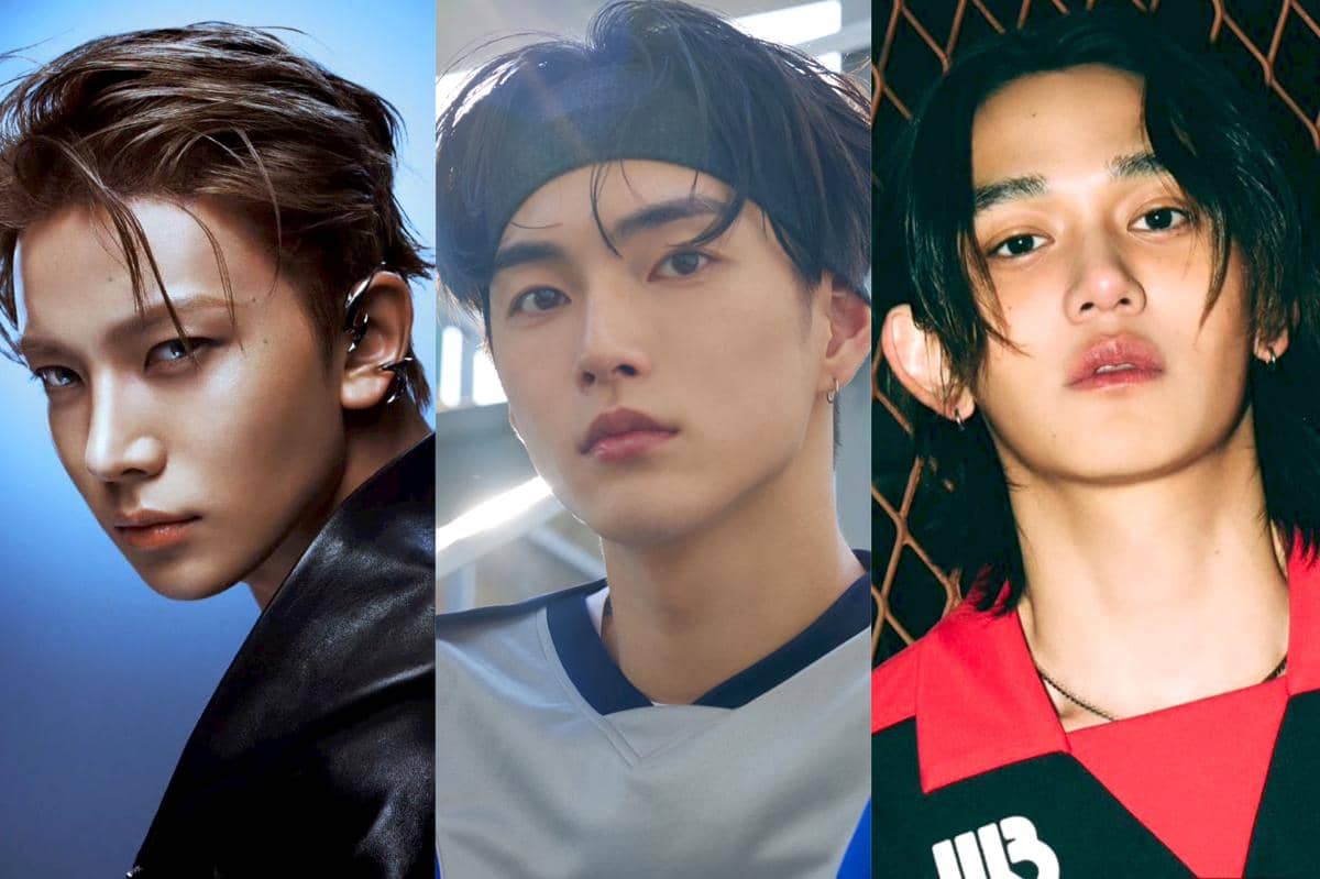 Heeseung dan 4 Idol KPop Keluar Grup untuk Solo Karier di Agensi yang Sama