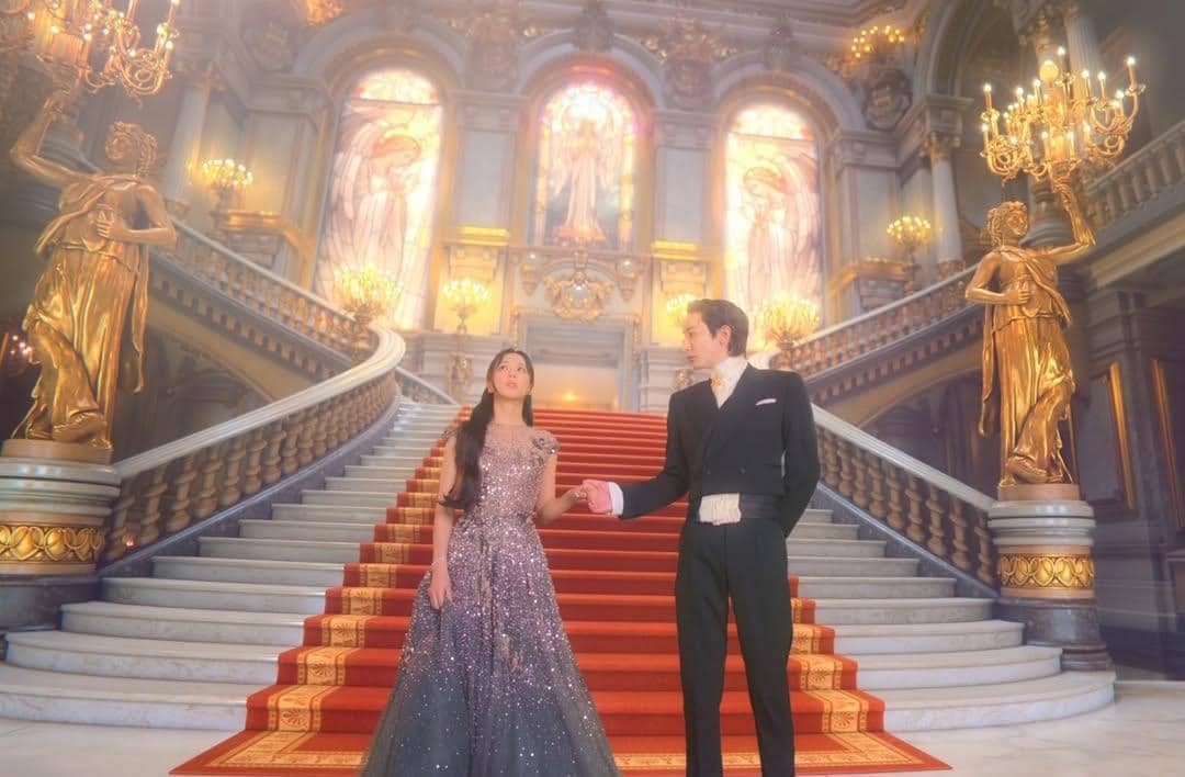 4 Premis Seru KDrama Virtual Love, Ada Boyfriend on Demand!