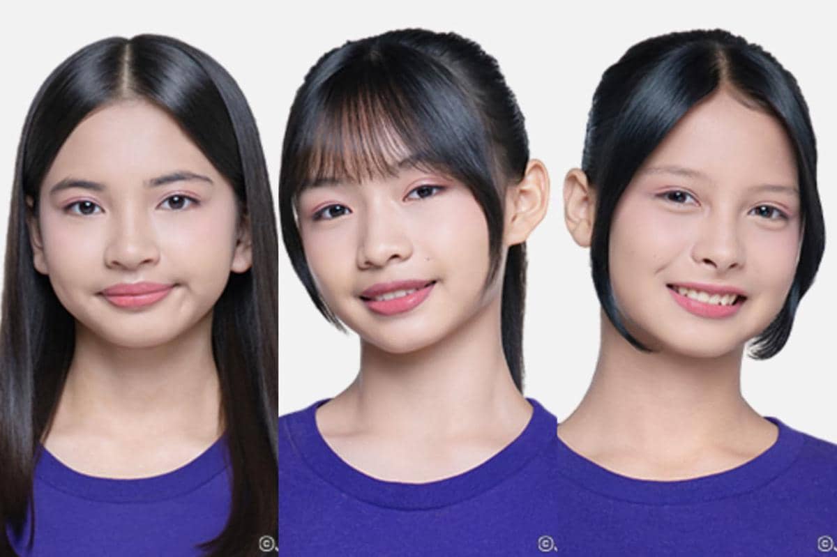 3 Trainee JKT48 Kelahiran Tahun 2012, Paling Muda di Grup!