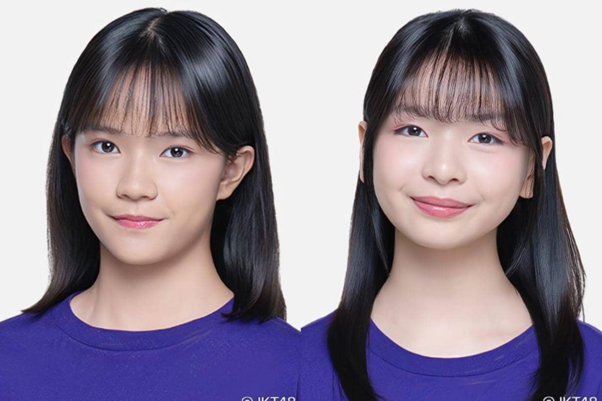 Biodata dan Jikoshoukai Anggota Generasi 14 JKT48