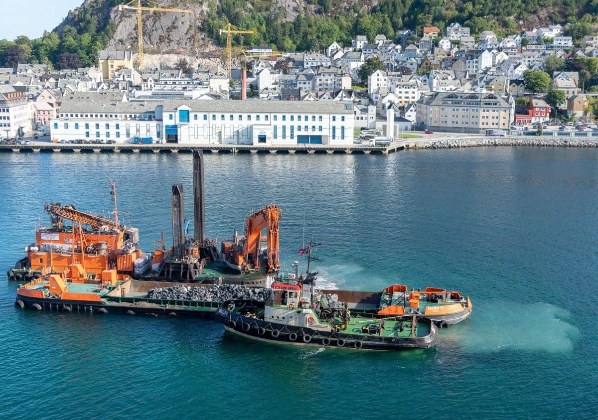 Kondisi minyak mentah dunia