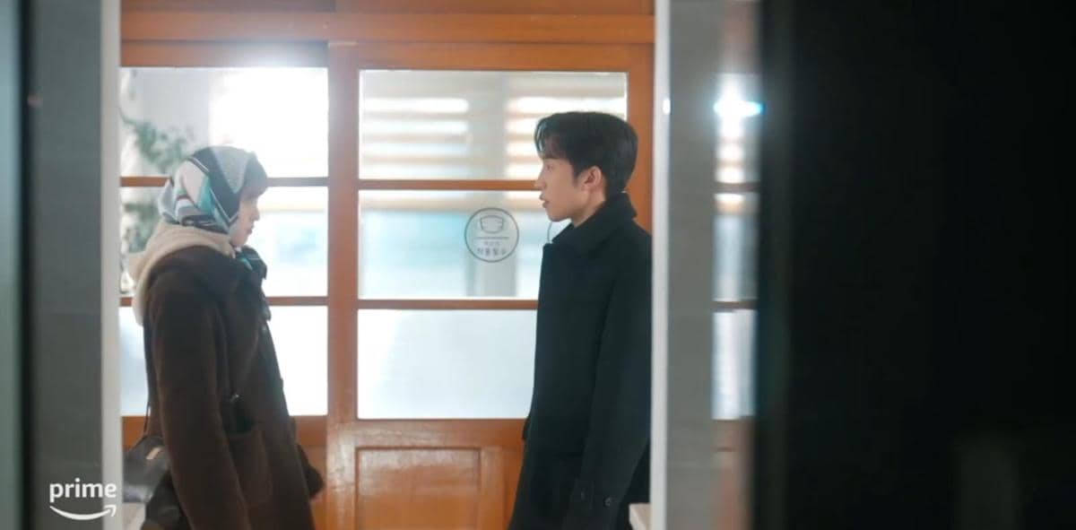 cuplikan Bok Gyu Hyun & Nam Ja Yeon di No Gain No Love