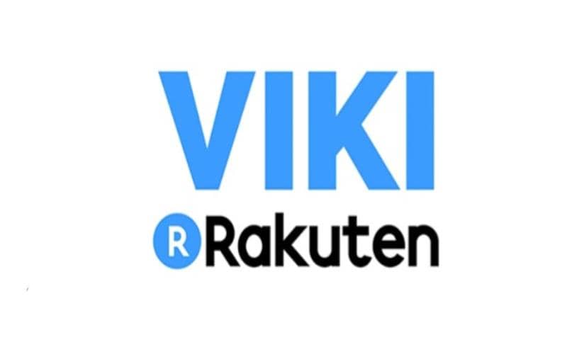 aplikasi Viki (Rakuten Viki)