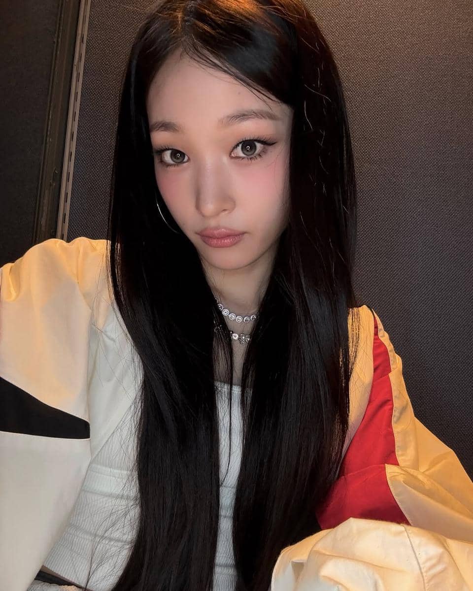 potret Annie ALLDAY PROJECT