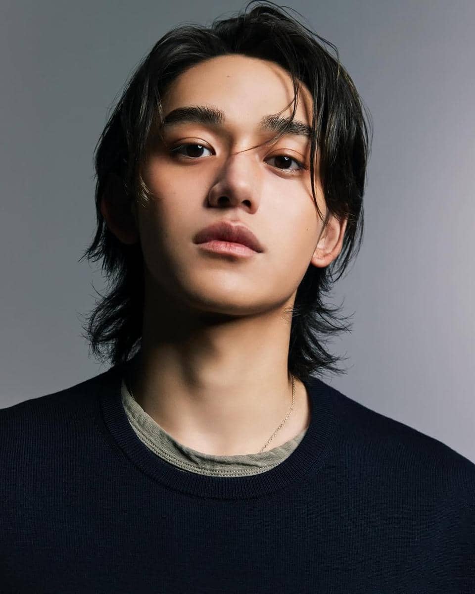 Lucas Resmi Tinggalkan SM Entertainment