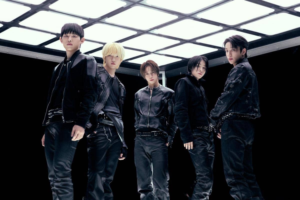 Biodata Member KEYVITUP, Grup Besutan Kim Jaejoong