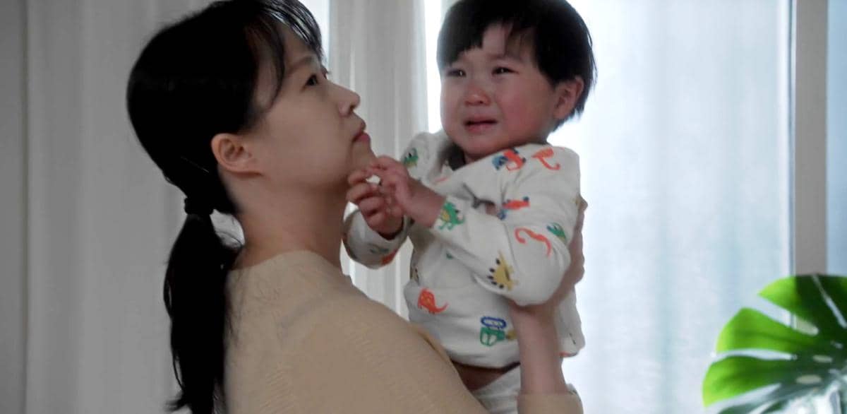 Cuplikan drama Our Universe (dok. tvN/ Our Universe)