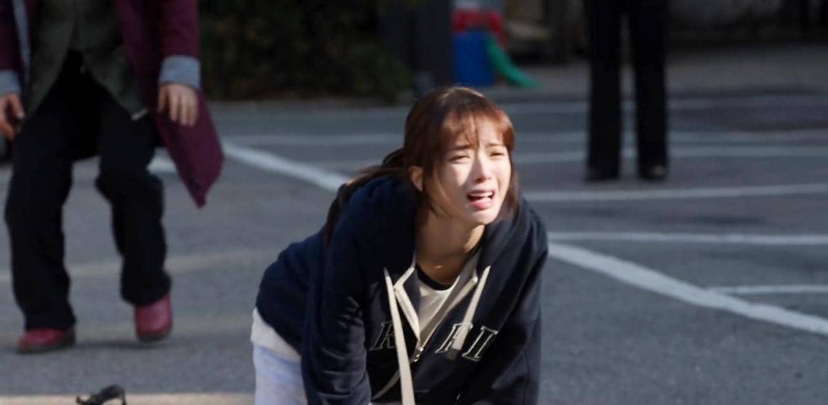 Cuplikan drama Our Universe (dok. tvN/ Our Universe)