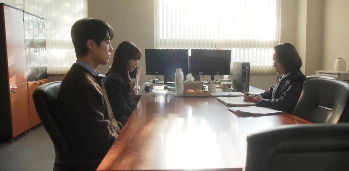 Cuplikan drama Our Universe (dok. tvN/ Our Universe)