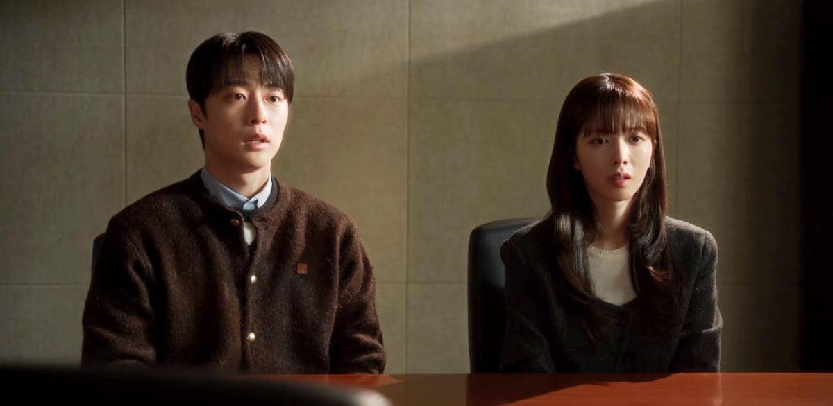 Cuplikan drama Our Universe (dok. tvN/ Our Universe)