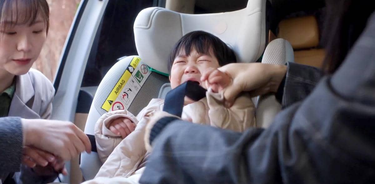 Cuplikan drama Our Universe (dok. tvN/ Our Universe)