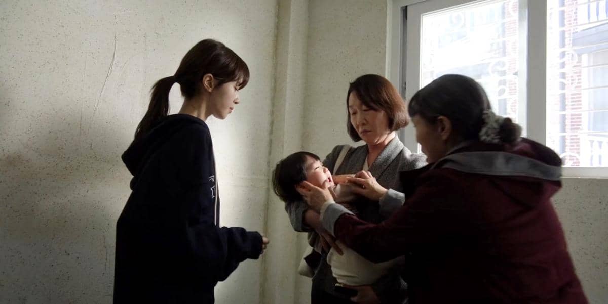 Cuplikan drama Our Universe (dok. tvN/ Our Universe)