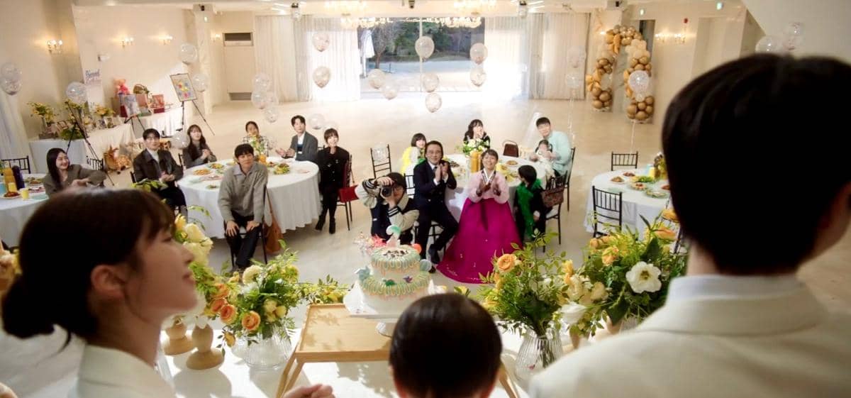 Cuplikan drama Our Universe (dok. tvN/ Our Universe)