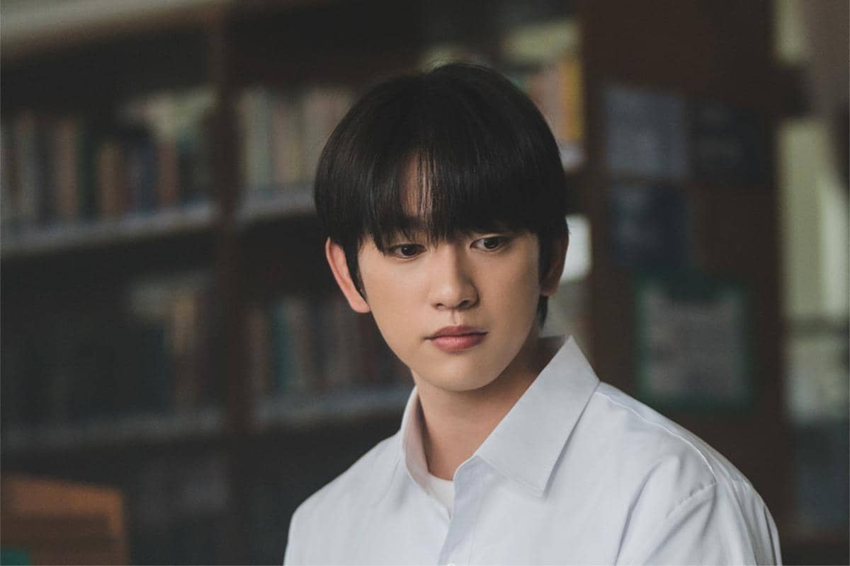 3 Masalah Hidup Yeon Tae Seo di Still Shining