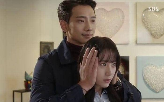 Drama My Lovely Girl