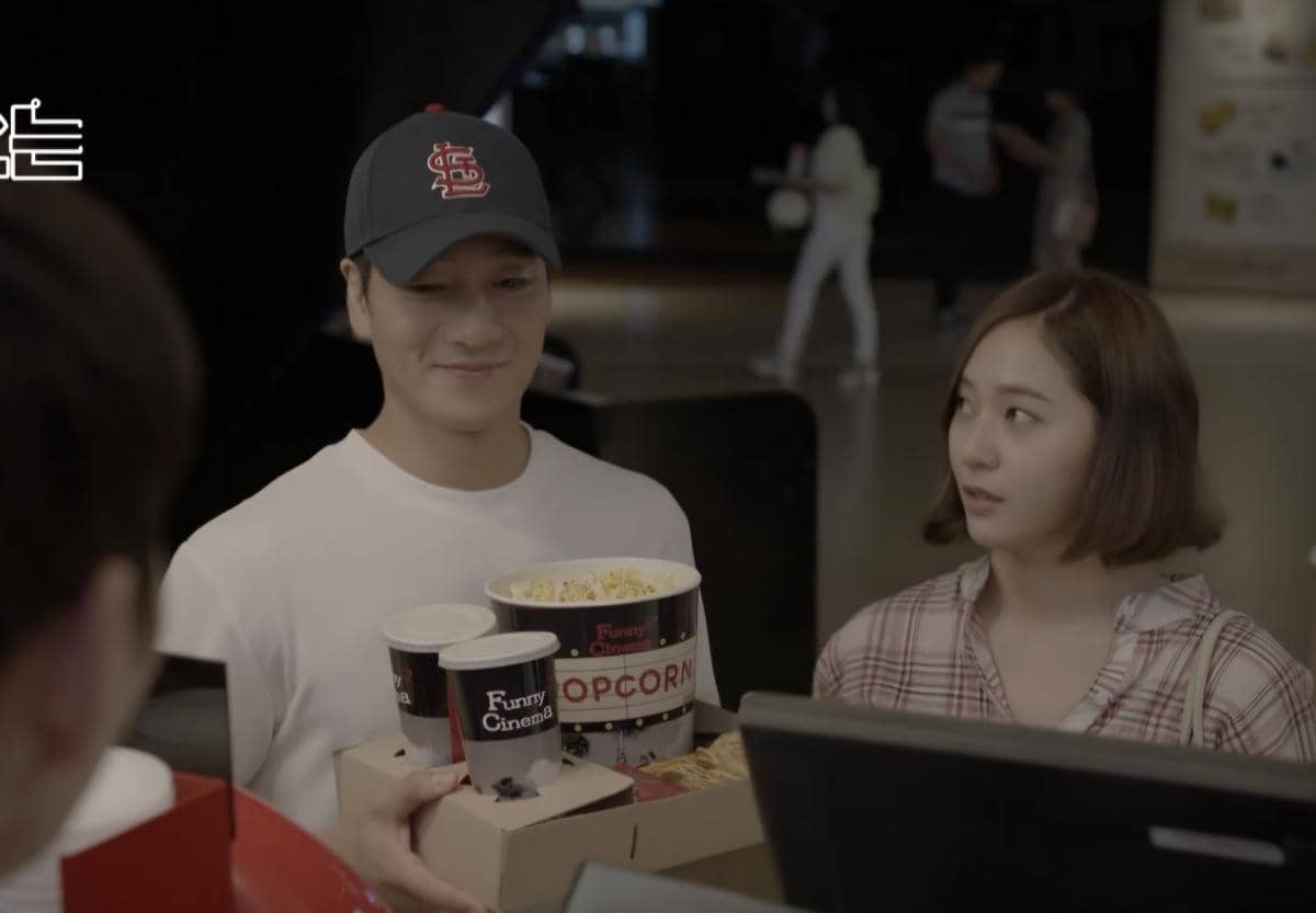 Drama Prison Playbook