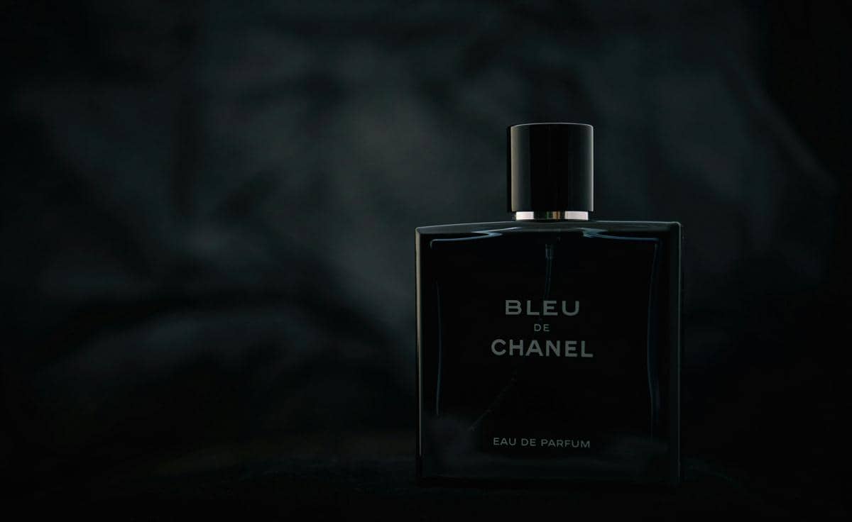 Bleu de Chanel