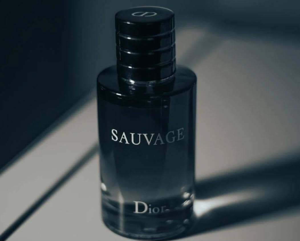 Dior Sauvage