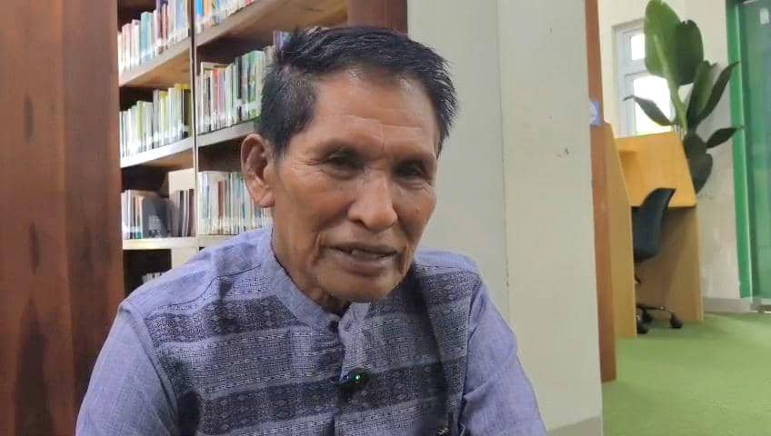 Cari Anak Hilang di Makassar, Pria Gorontalo Sebut Polisi Tolak Laporannya