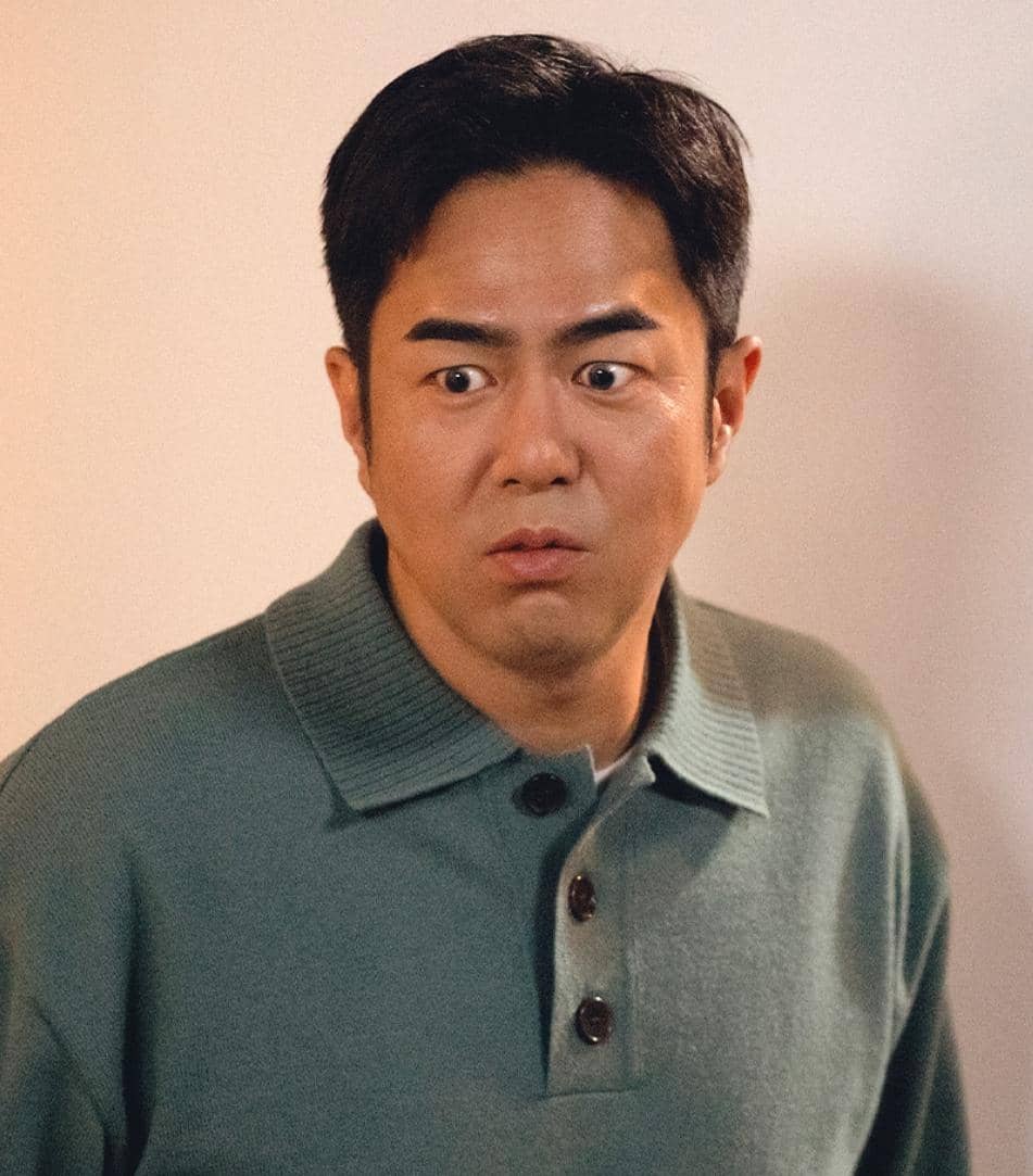 Jeon Suk Ho di Phantom Lawyer