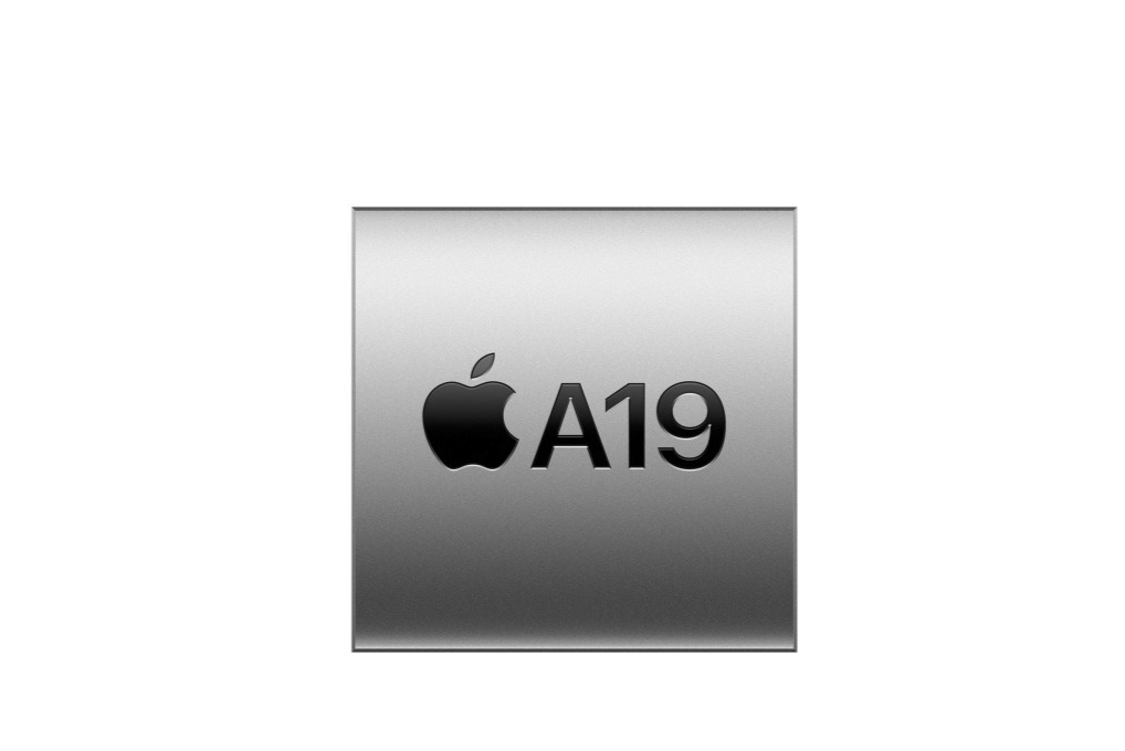 Apple A19