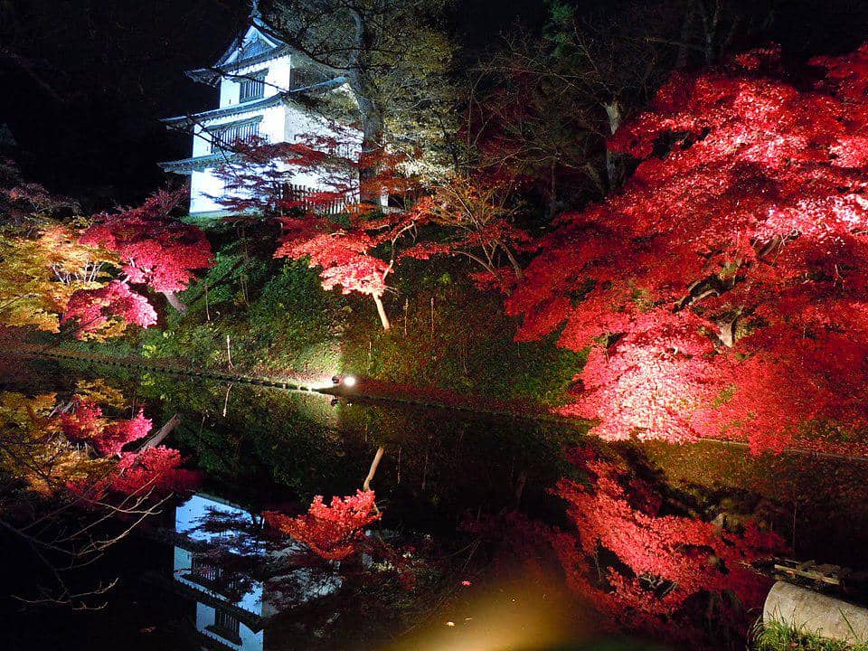 Kastel Hirosaki