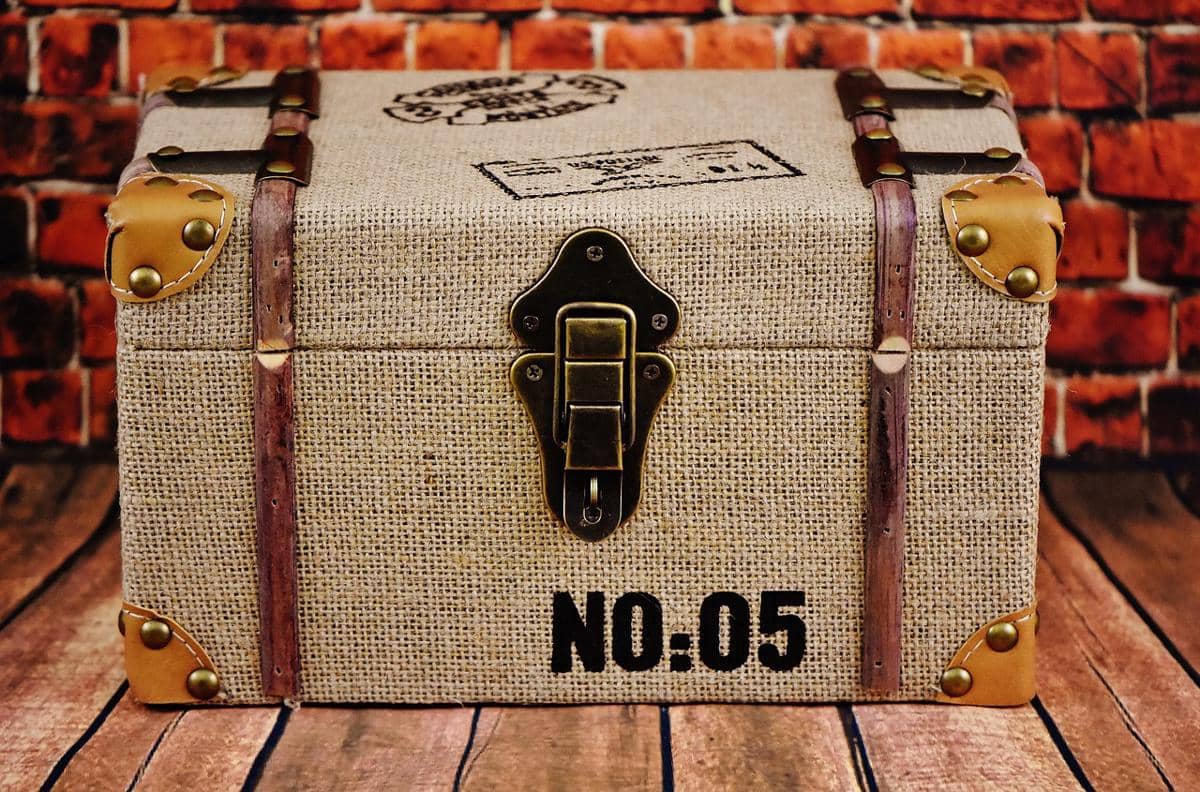 ilustrasi barang dianggap maysir jika tidak transparan apa yang dijual-belikan 