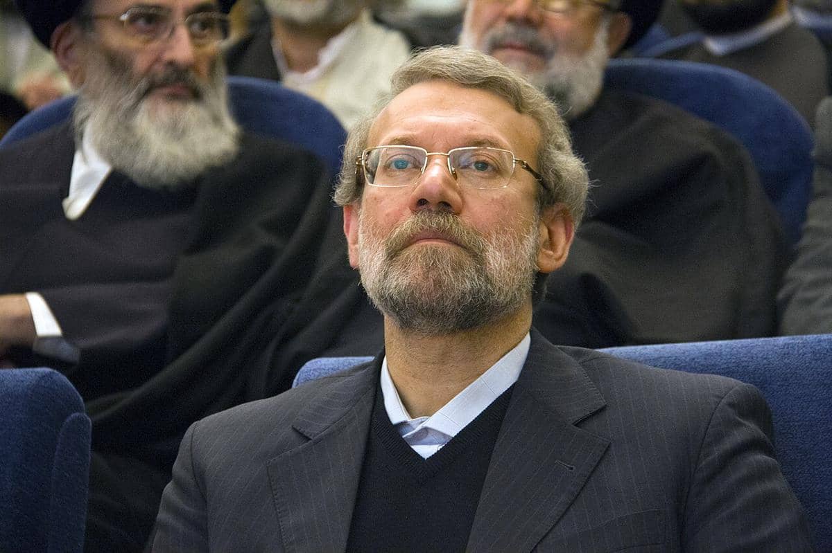 Iran Janji Bakal Buat AS Menyesal Telah Menyerangnya