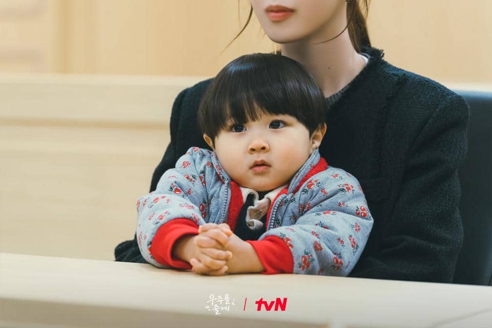 still cuts drama Our Universe