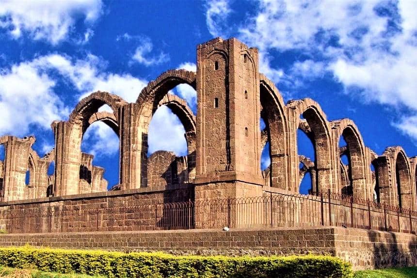 5 Fakta Bara Kaman, Proyek Makam Abad ke 17 yang Mangkrak hingga Kini