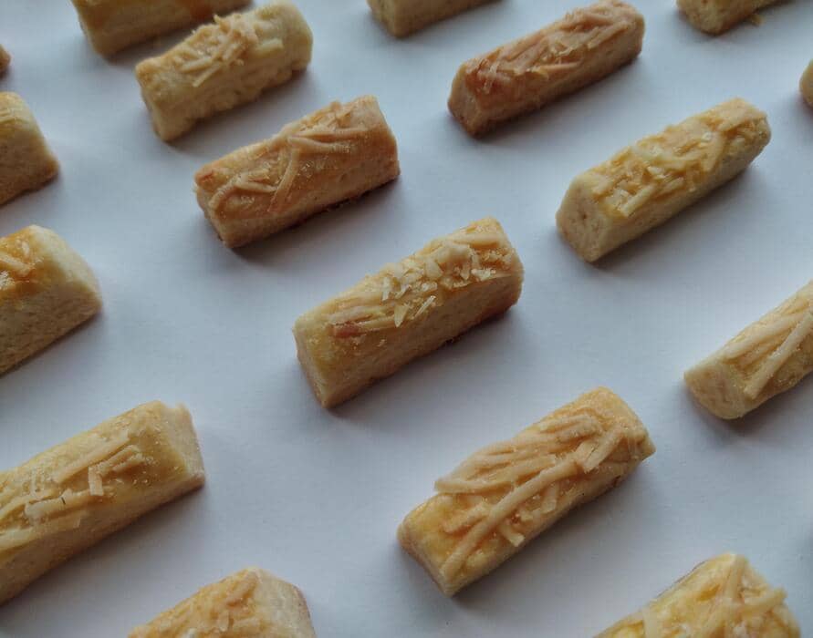 ilustrasi adonan kastengel 