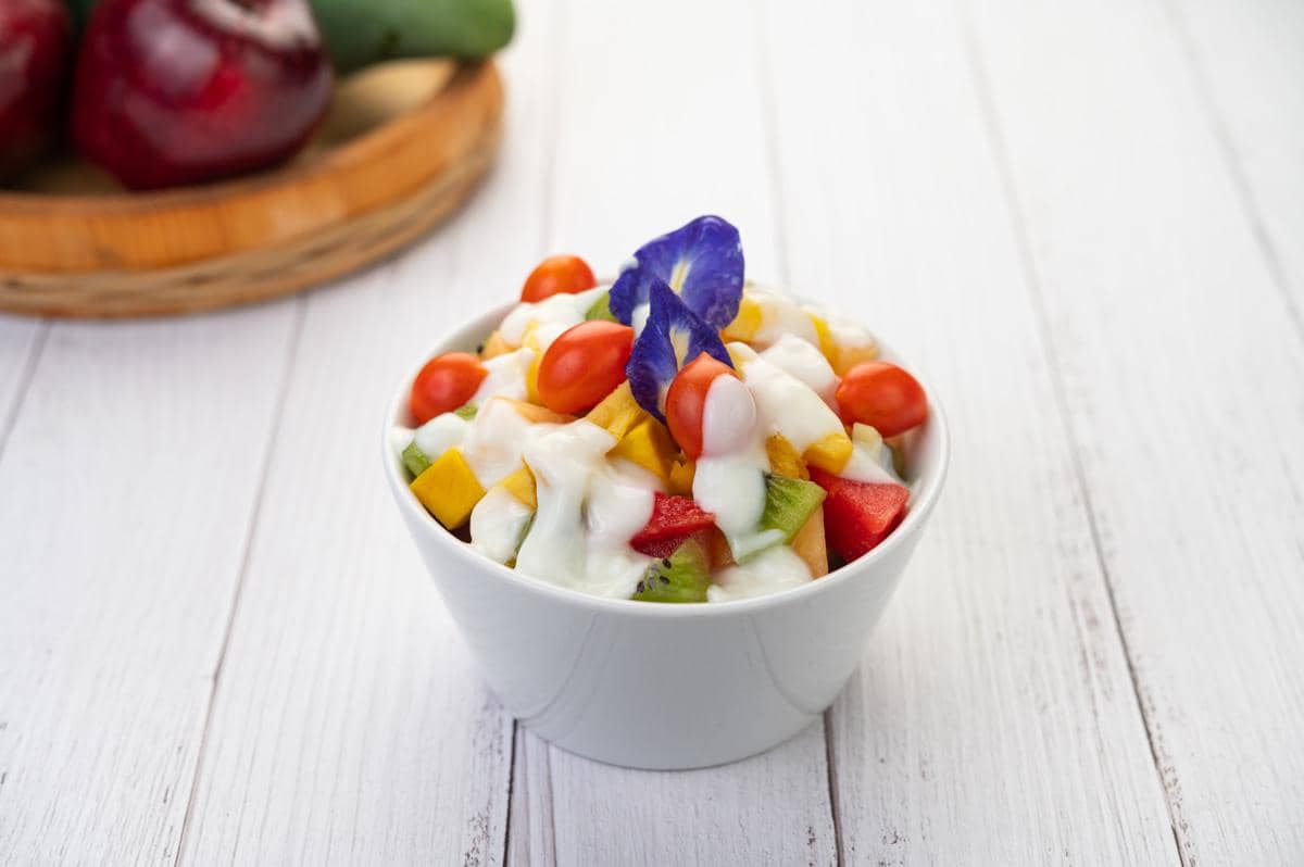 5 Cara Membuat Fruit Salad Dessert yang Cocok untuk Takjil Buka Puasa