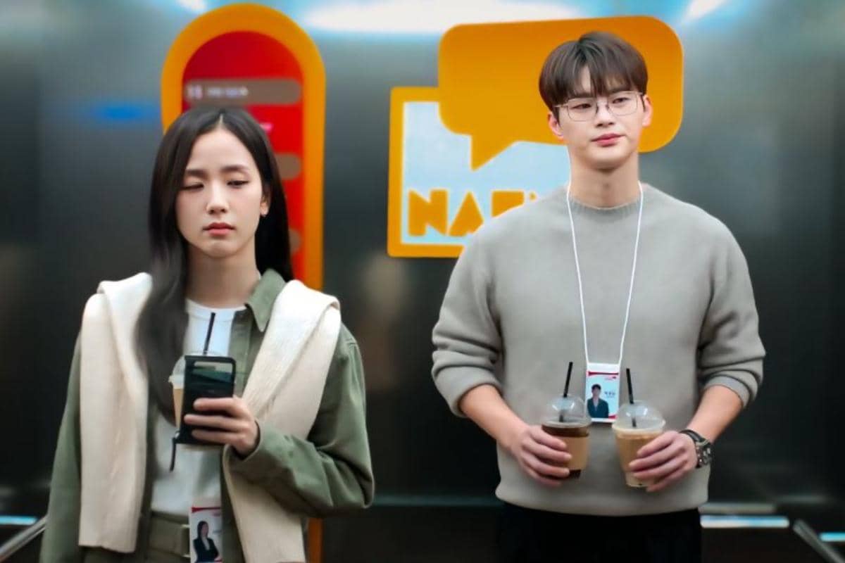 Still cut Boyfriend on Demand