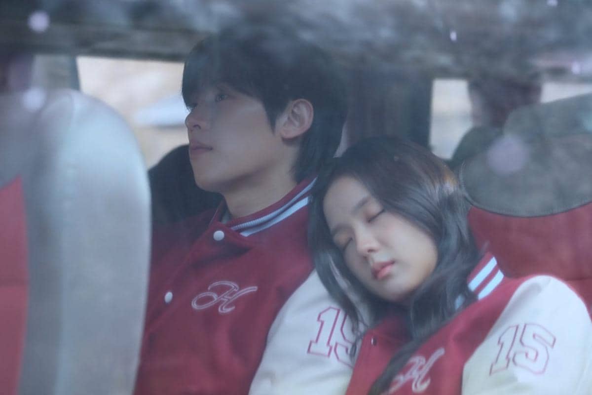 cuplikan drama Boyfriend on Demand