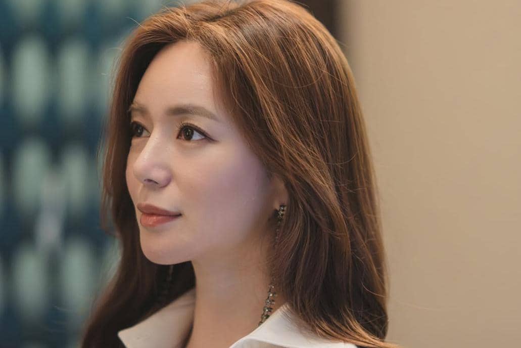 still cut drama Siren's Kiss 