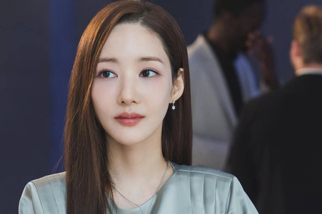 still cut drama Siren's Kiss 