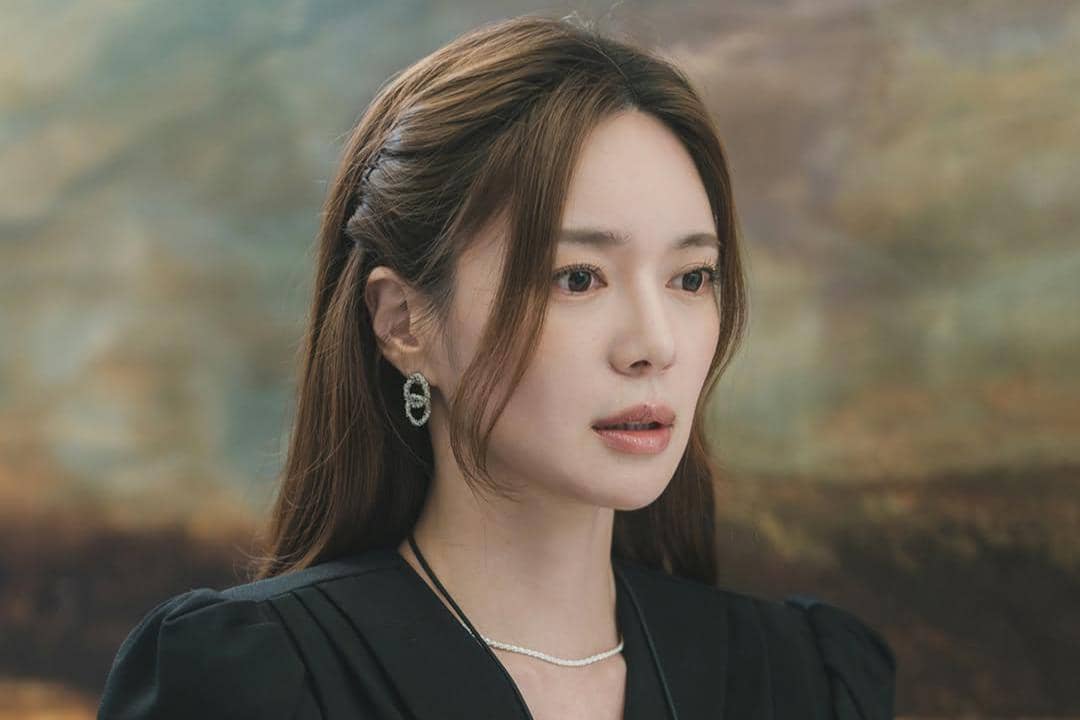 still cut drama Siren's Kiss 