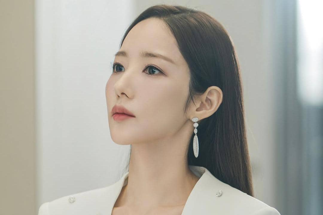 still cut drama Siren's Kiss 