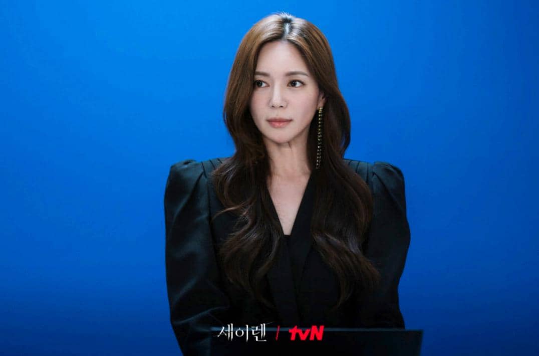 still cut drama Siren's Kiss 