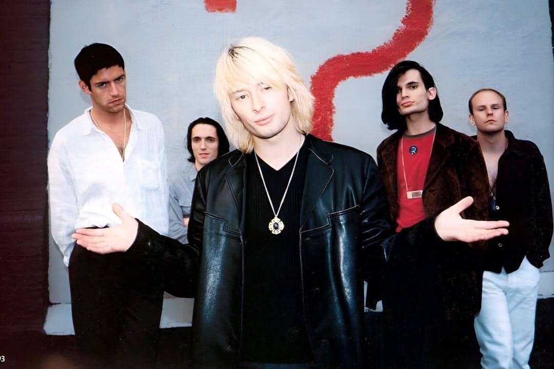 5 Lagu tentang Perang yang Terinspirasi dari Tentara Sungguhan